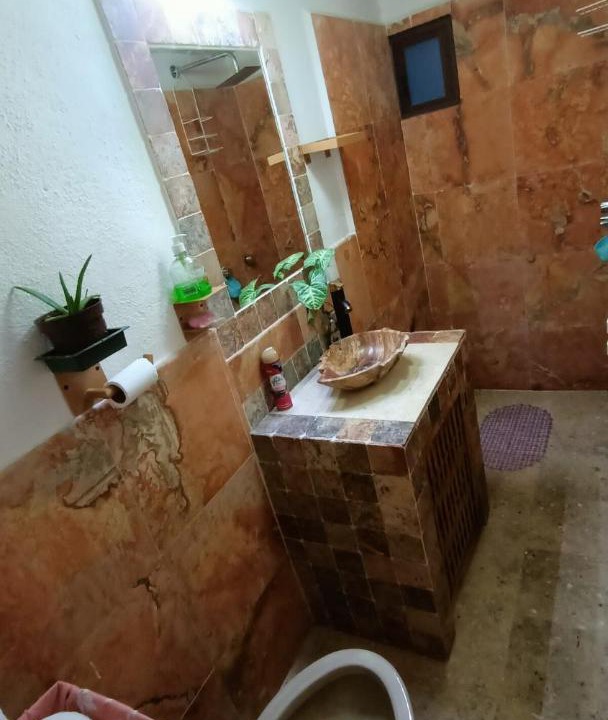 Photo of Bathroom in La Capilla