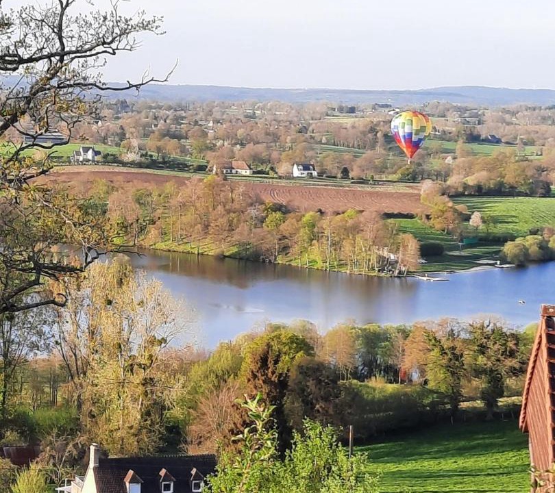 Photo of Others in Saint-Germain-de-Tallevende-la-Lande-Vaumont