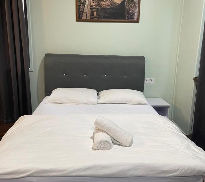 Photo of Bedroom in Kampung Gong Gemia