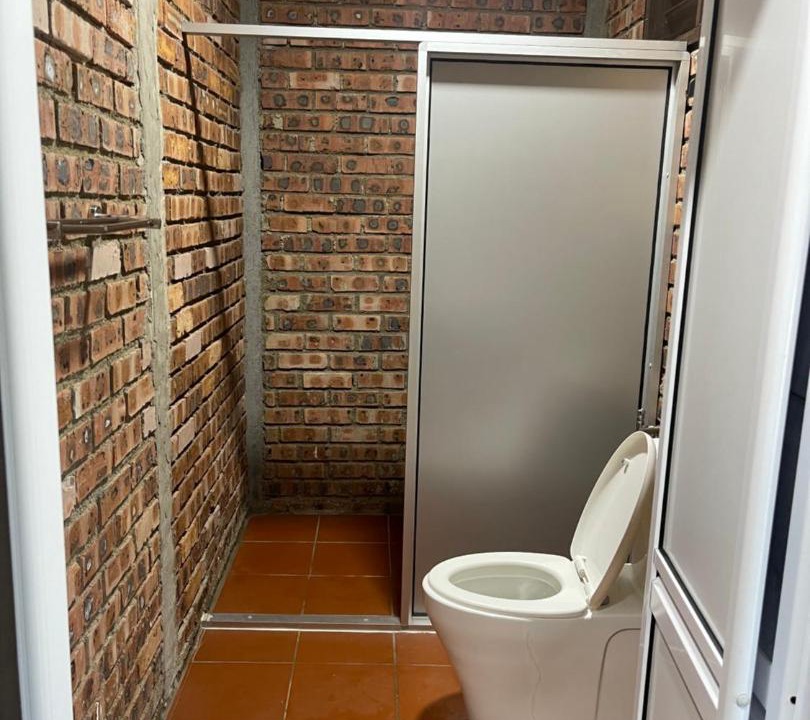 Photo of Bathroom in Kampung Gong Gemia