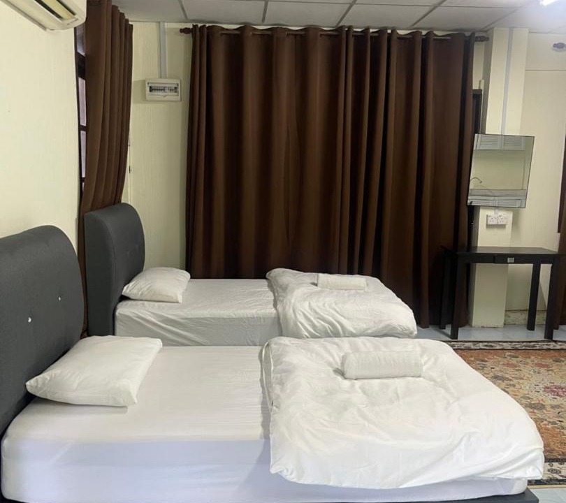 Photo of Bedroom in Kampung Gong Gemia