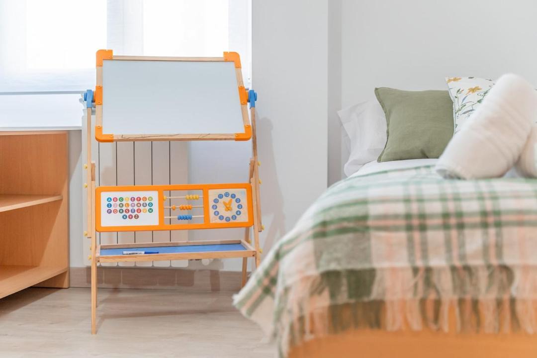 Photo of Bedroom in Cella