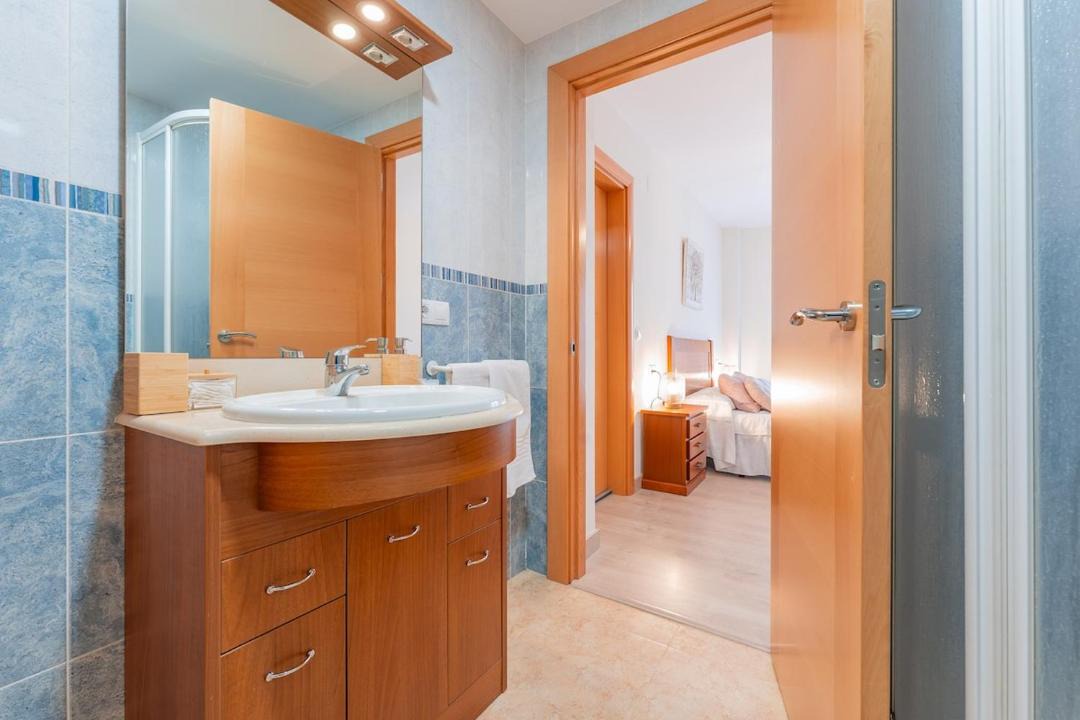 Photo of Bathroom in Cella