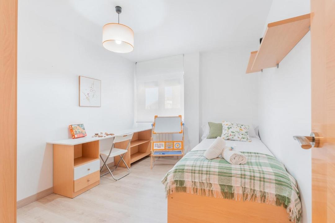 Photo of Bedroom in Cella