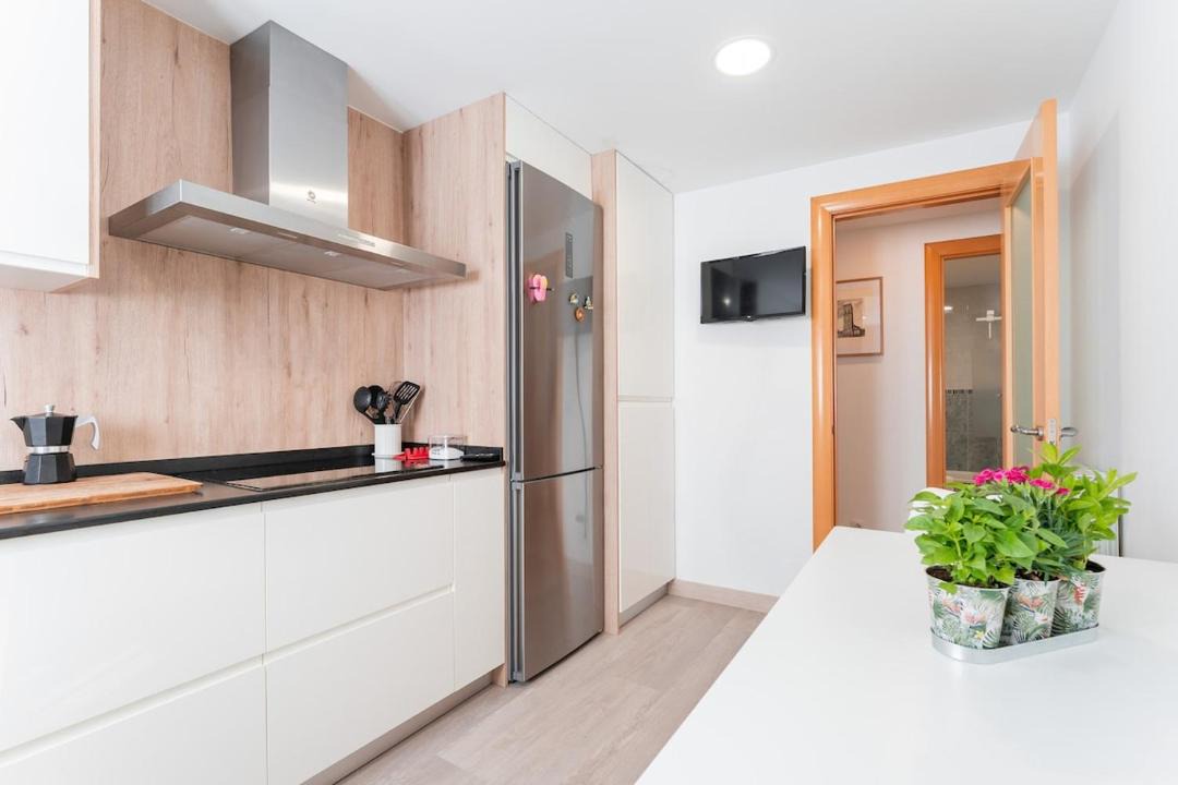 Photo of Kitchen in Cella