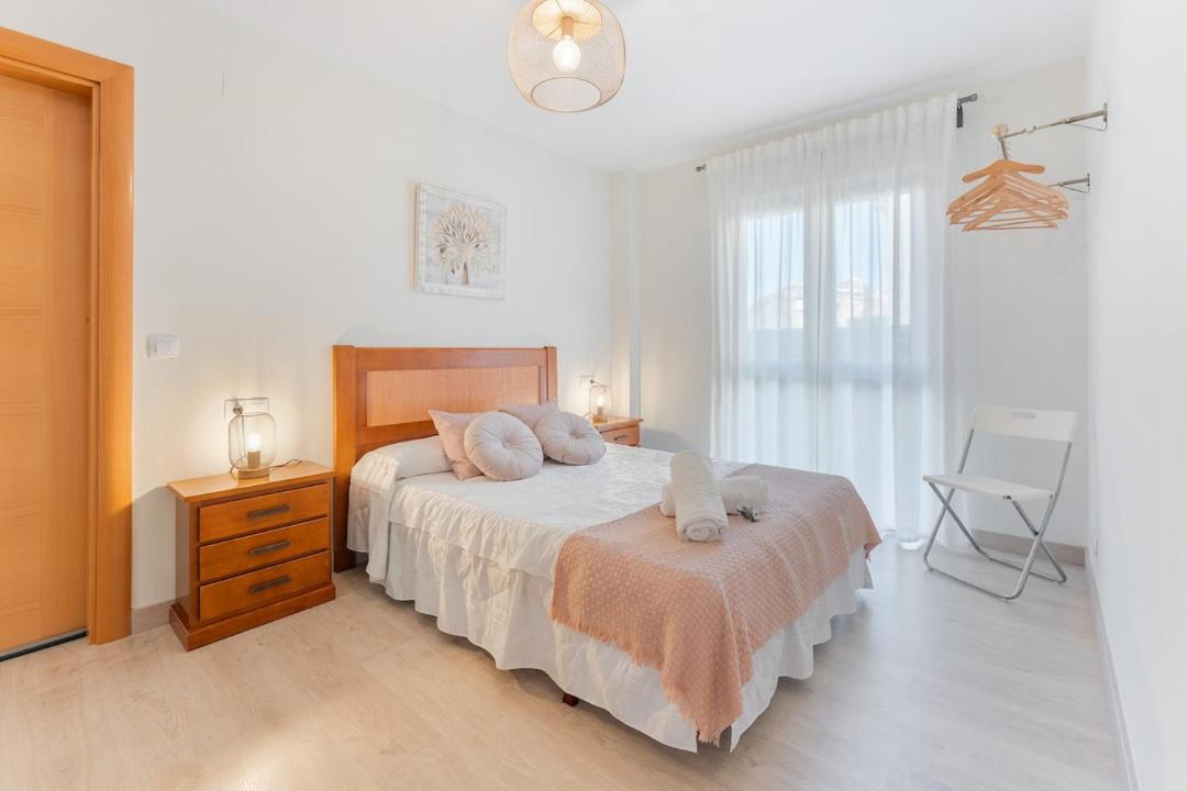 Photo of Bedroom in Cella