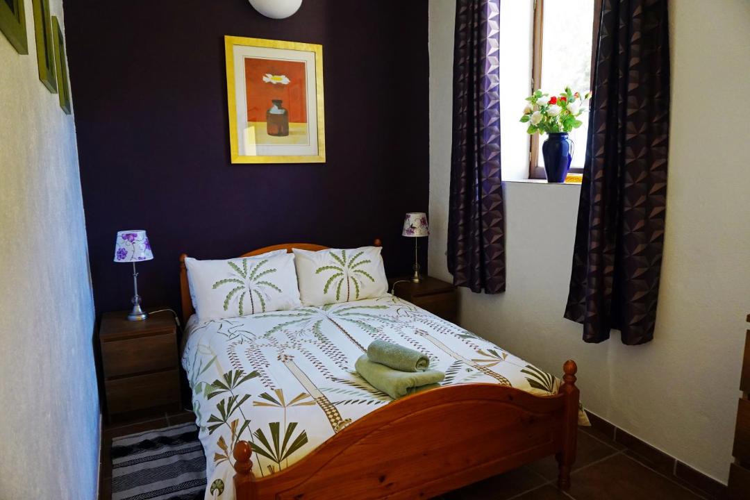 Photo of Bedroom in Caunes-Minervois