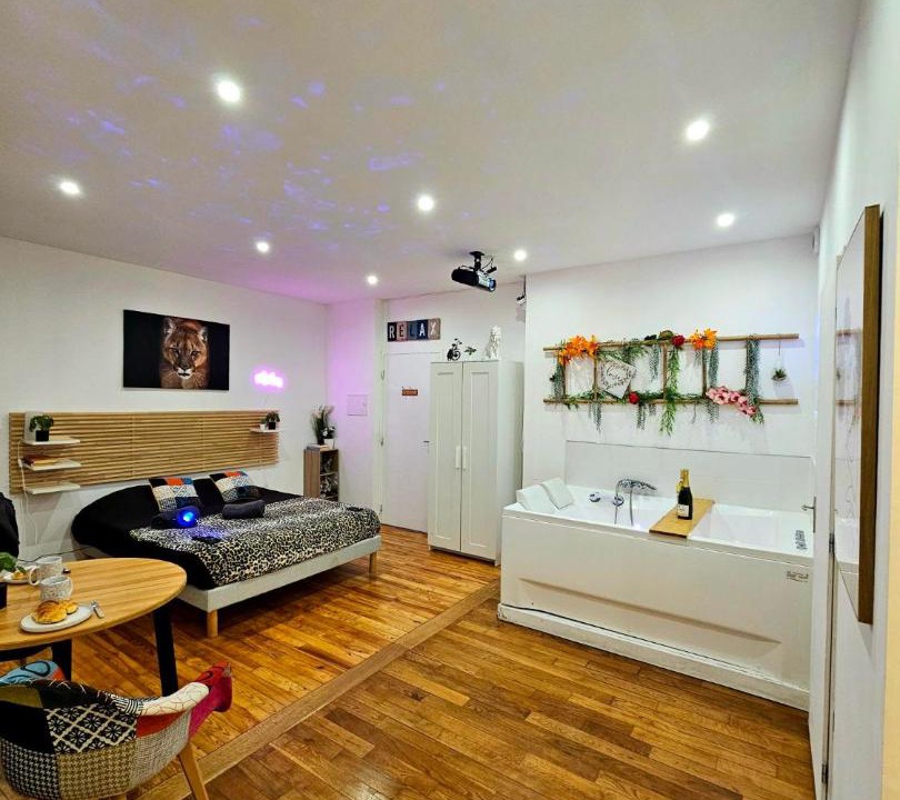 Photo of Others in Quartier des Eaux-Claires