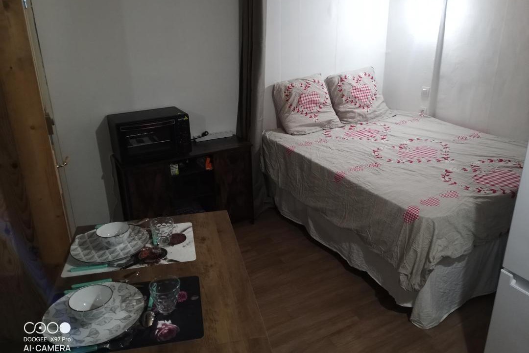 Photo of Bedroom in Mauleon-Barousse