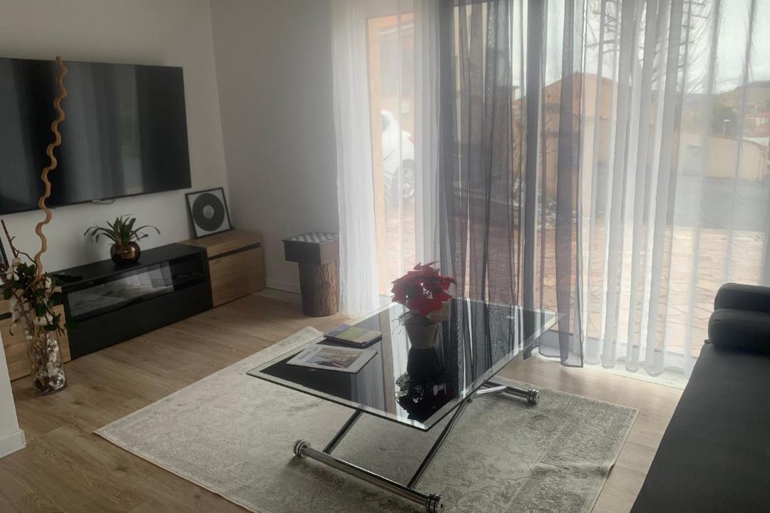 Photo of Livingroom in Mirefleurs