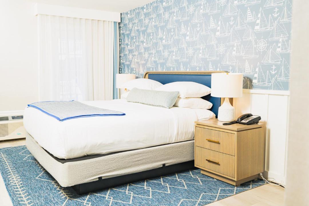 Photo of Bedroom in Port Jefferson