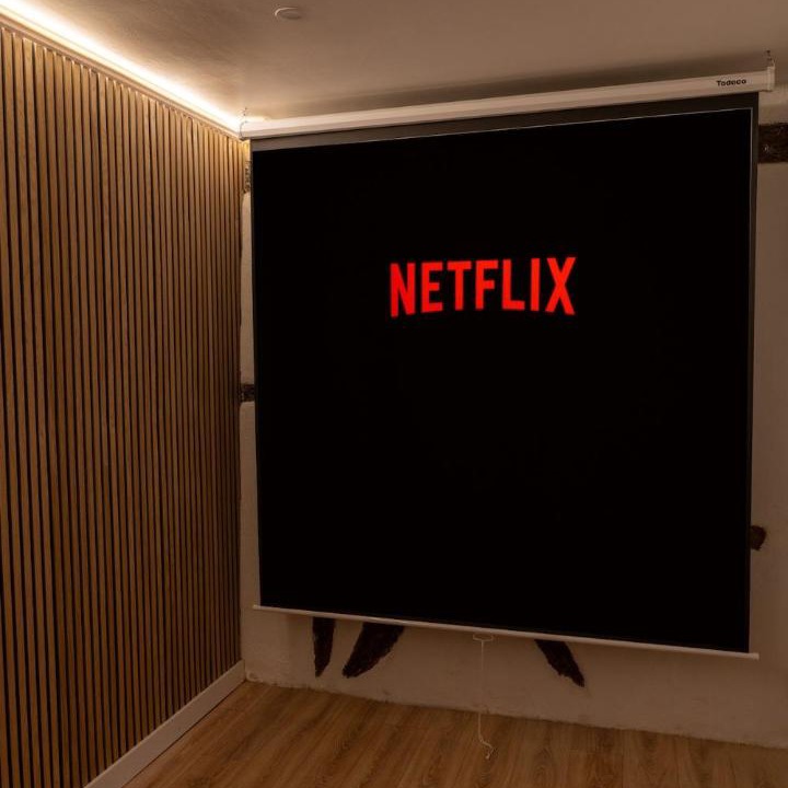 Photo of Livingroom in Moulins