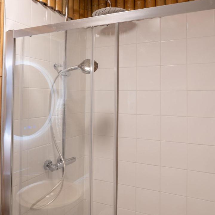 Photo of Bathroom in Moulins