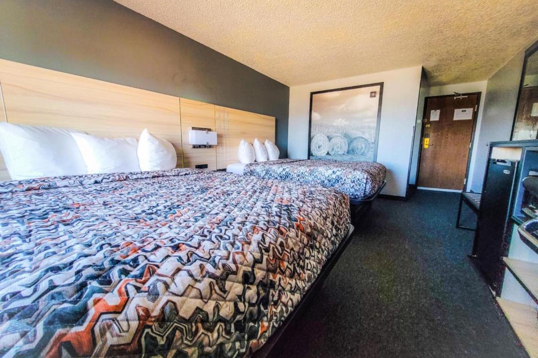 Photo of Bedroom in Spencer