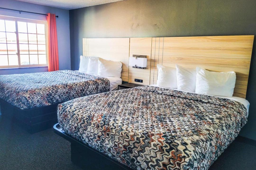 Photo of Bedroom in Spencer
