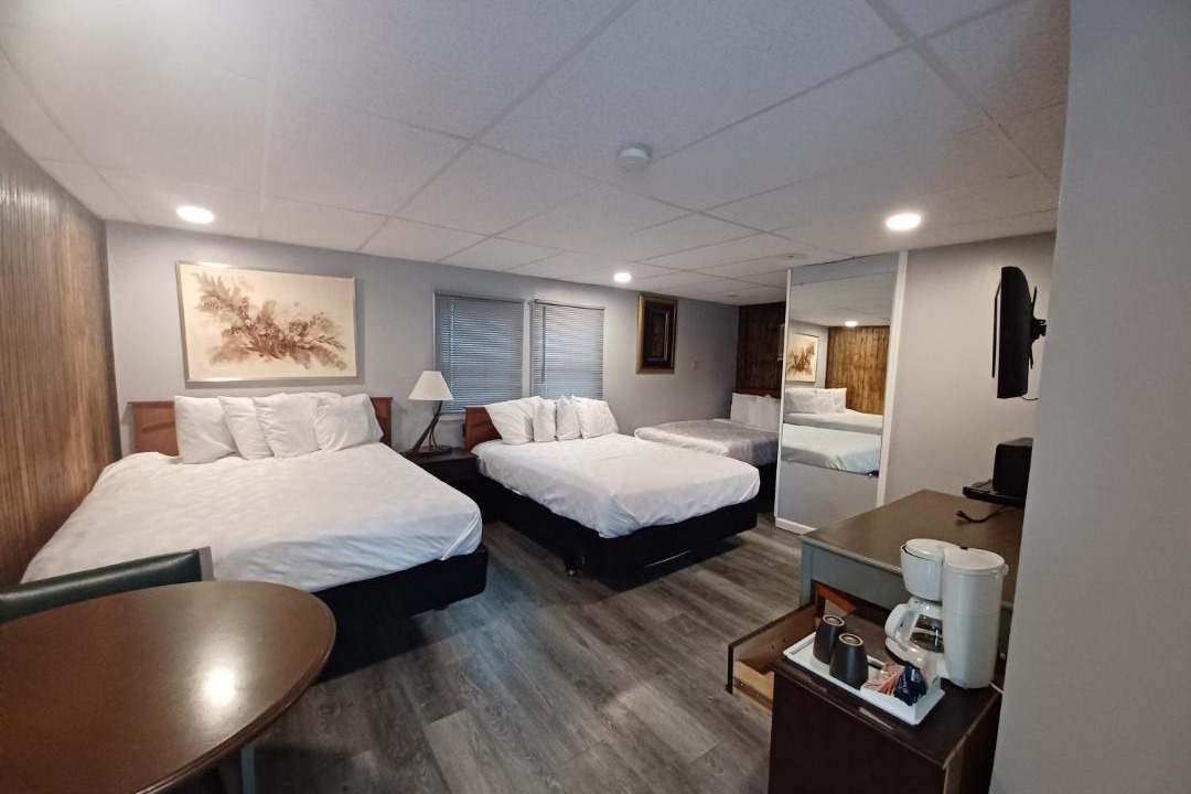 Photo of Bedroom in Niagara Falls