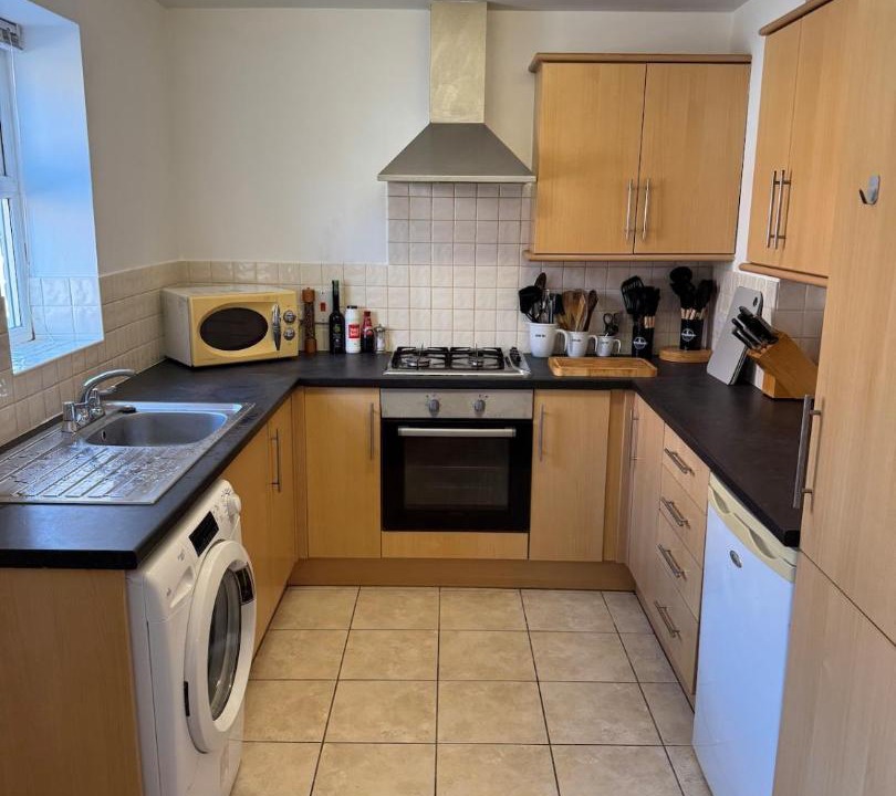 Photo of Kitchen in Market Drayton