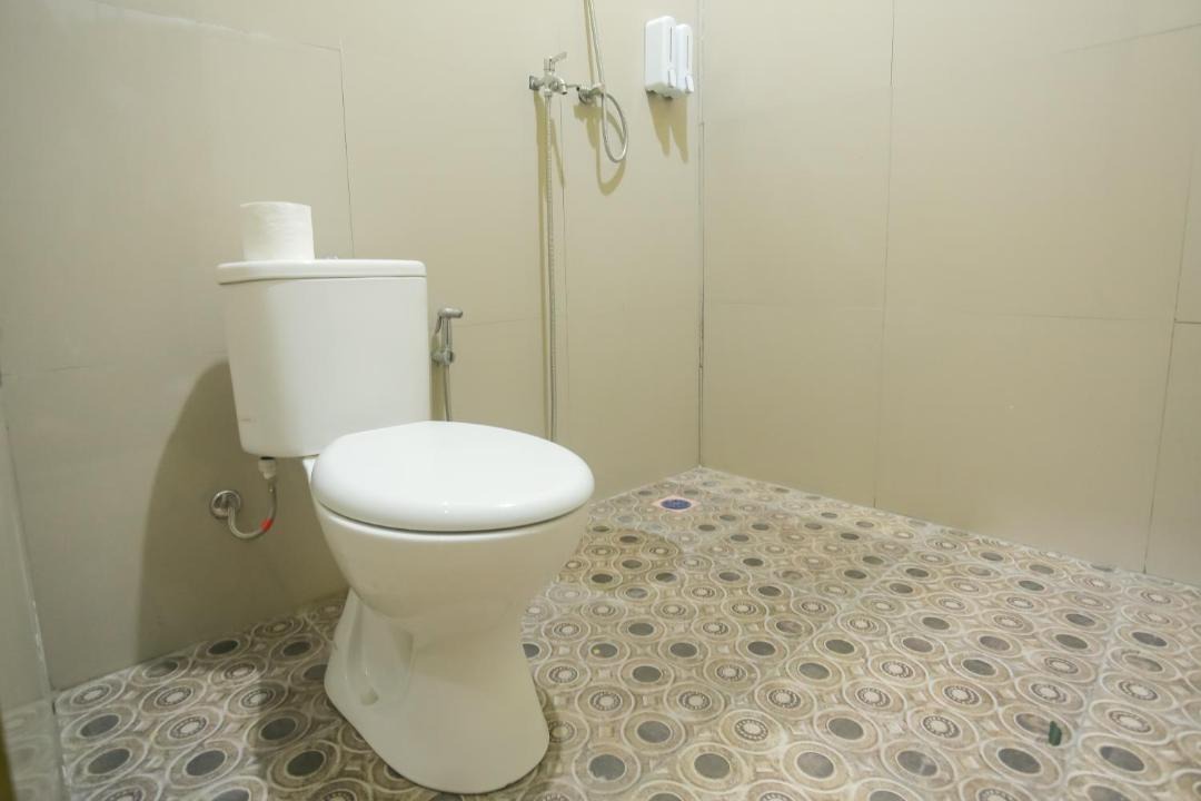 Photo of Bathroom in Bayan