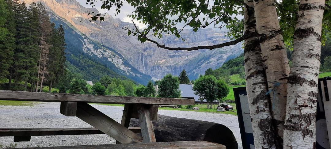 Photo of Others in Gavarnie-Gedre