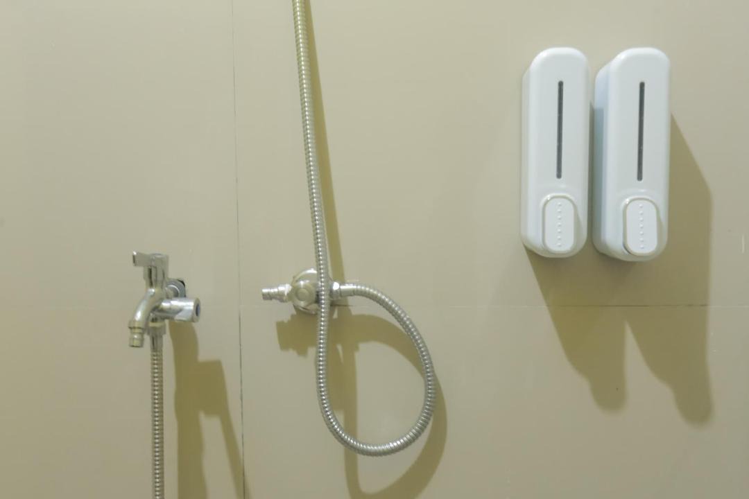 Photo of Bathroom in Bayan