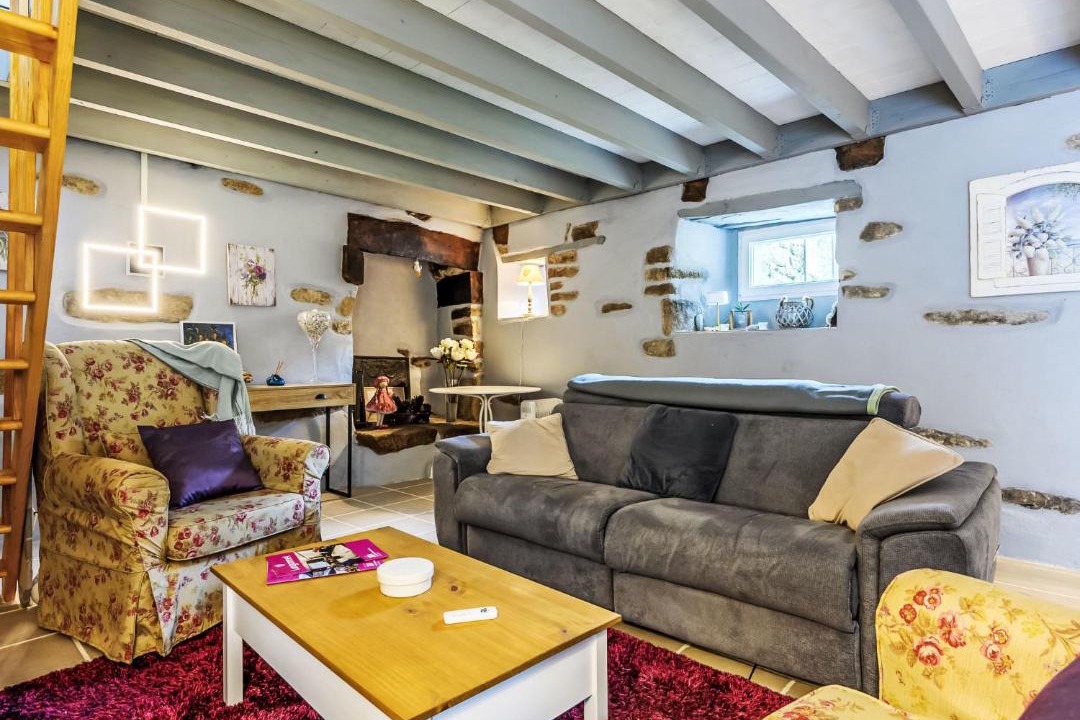 Photo of Others in Langonnet