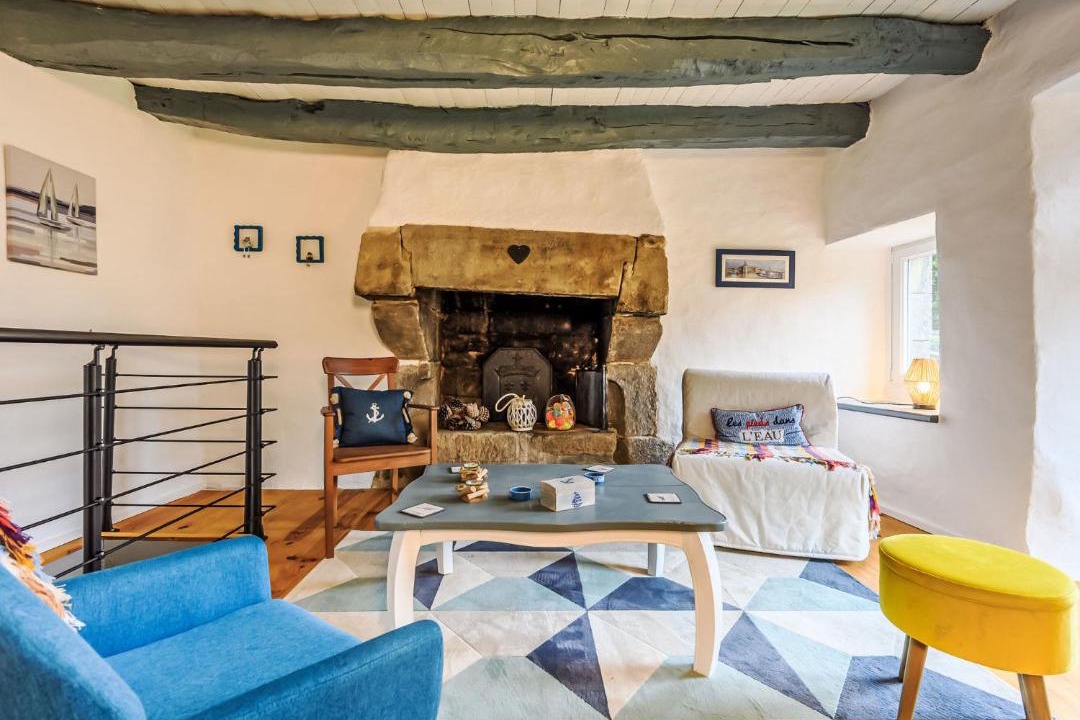 Photo of Others in Langonnet