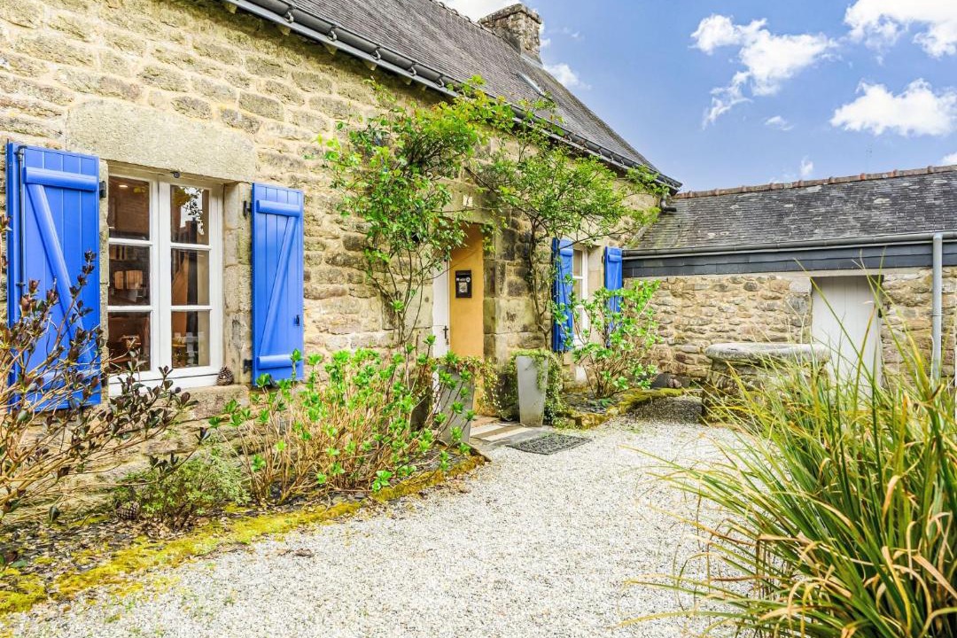 Photo of Others in Langonnet