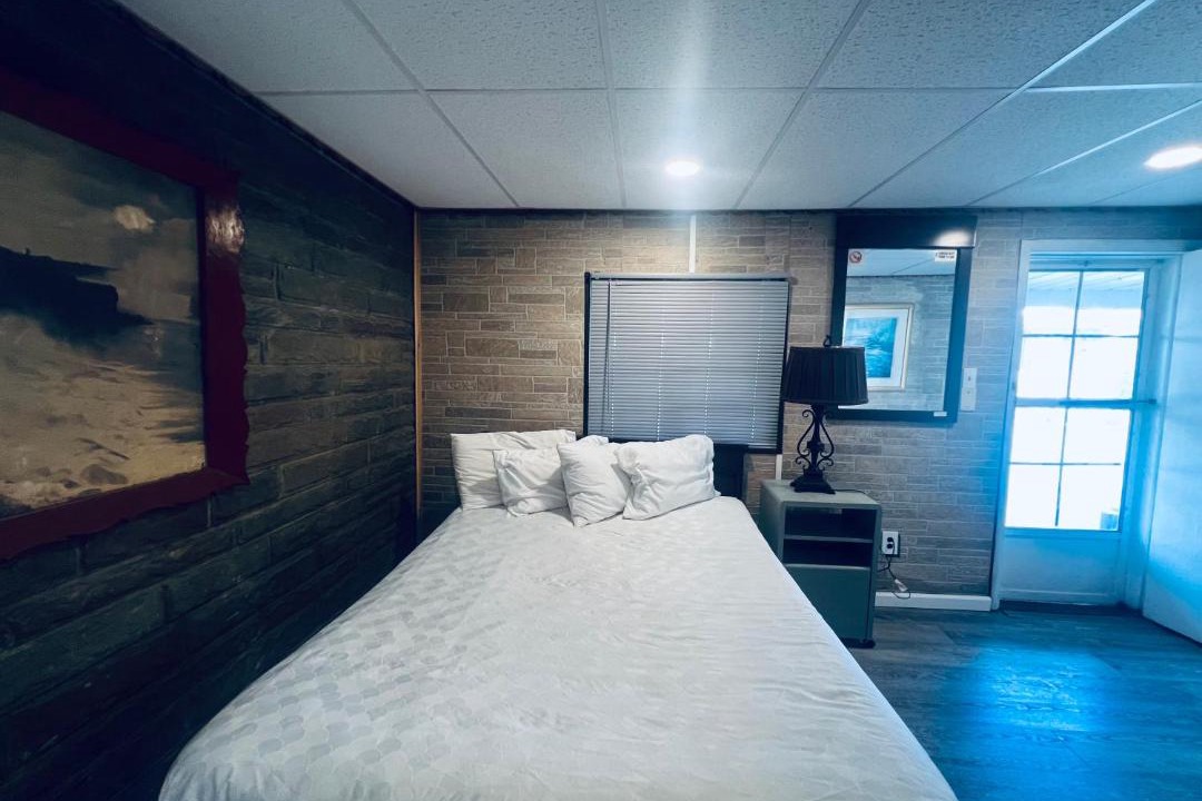Photo of Bedroom in Niagara Falls