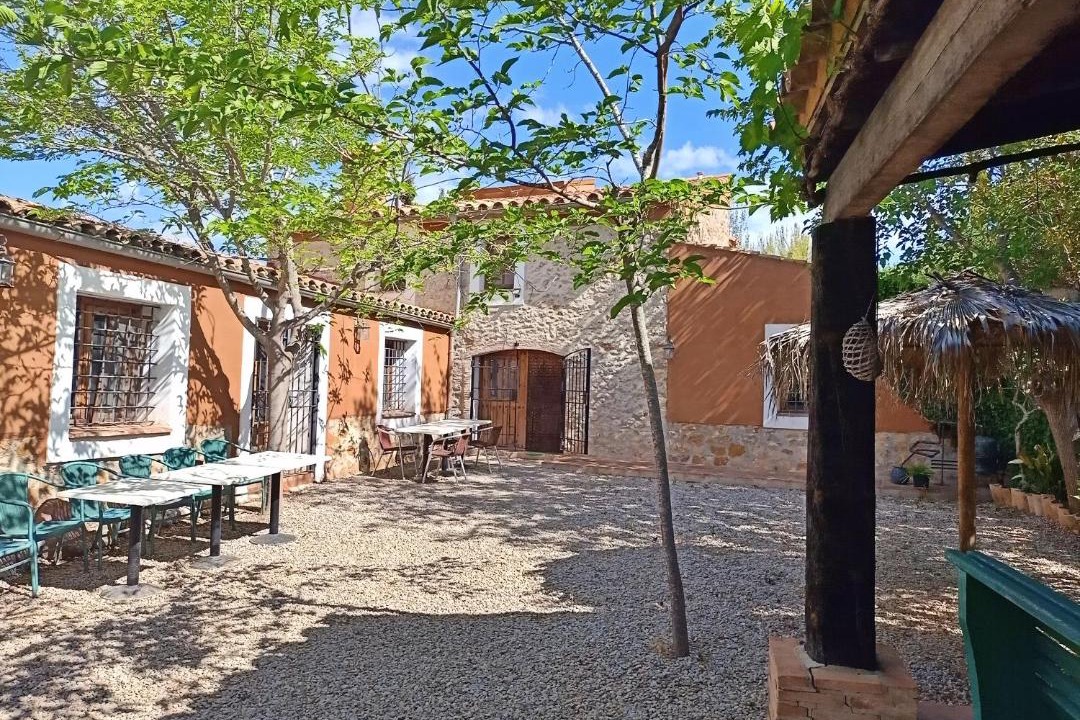 Photo of Others in Cabanes