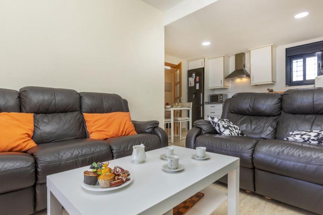 Photo of Livingroom in Torreblanca