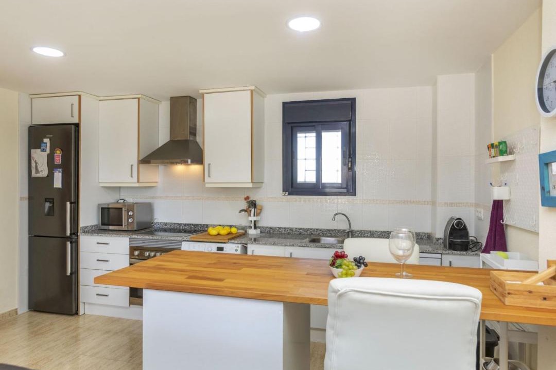 Photo of Kitchen in Torreblanca