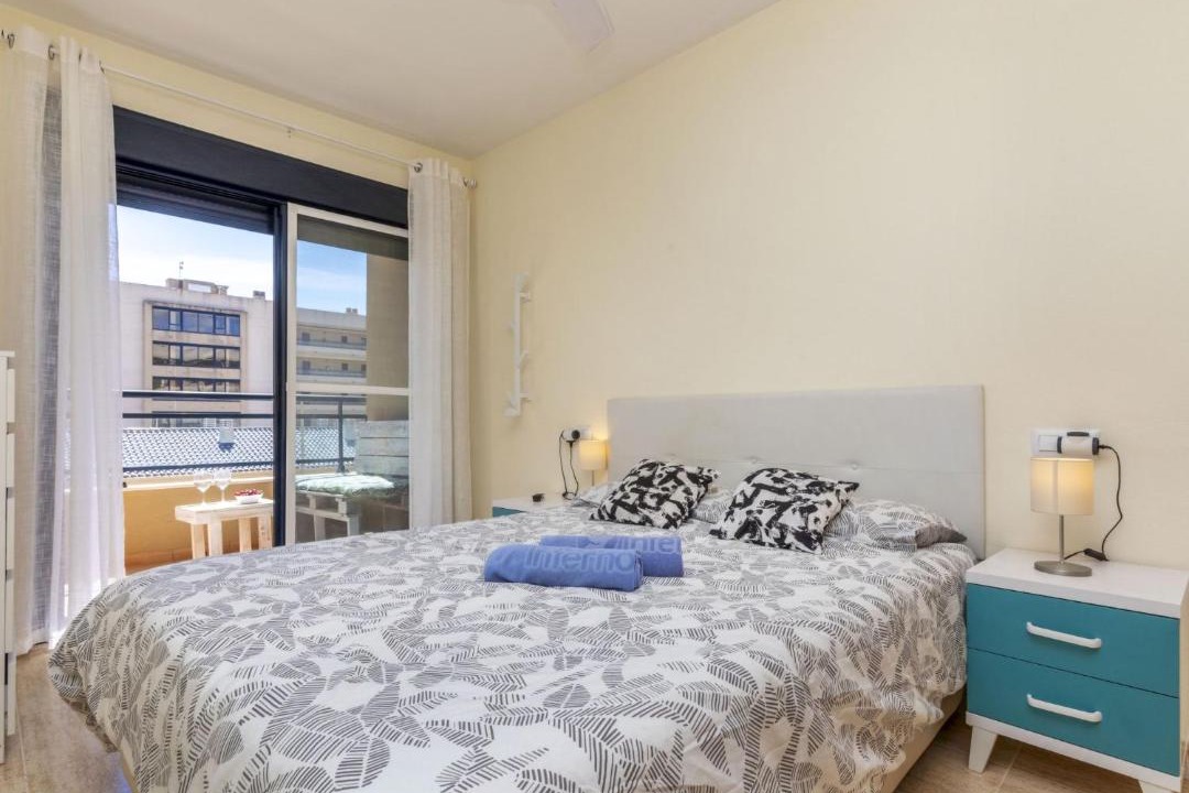 Photo of Bedroom in Torreblanca