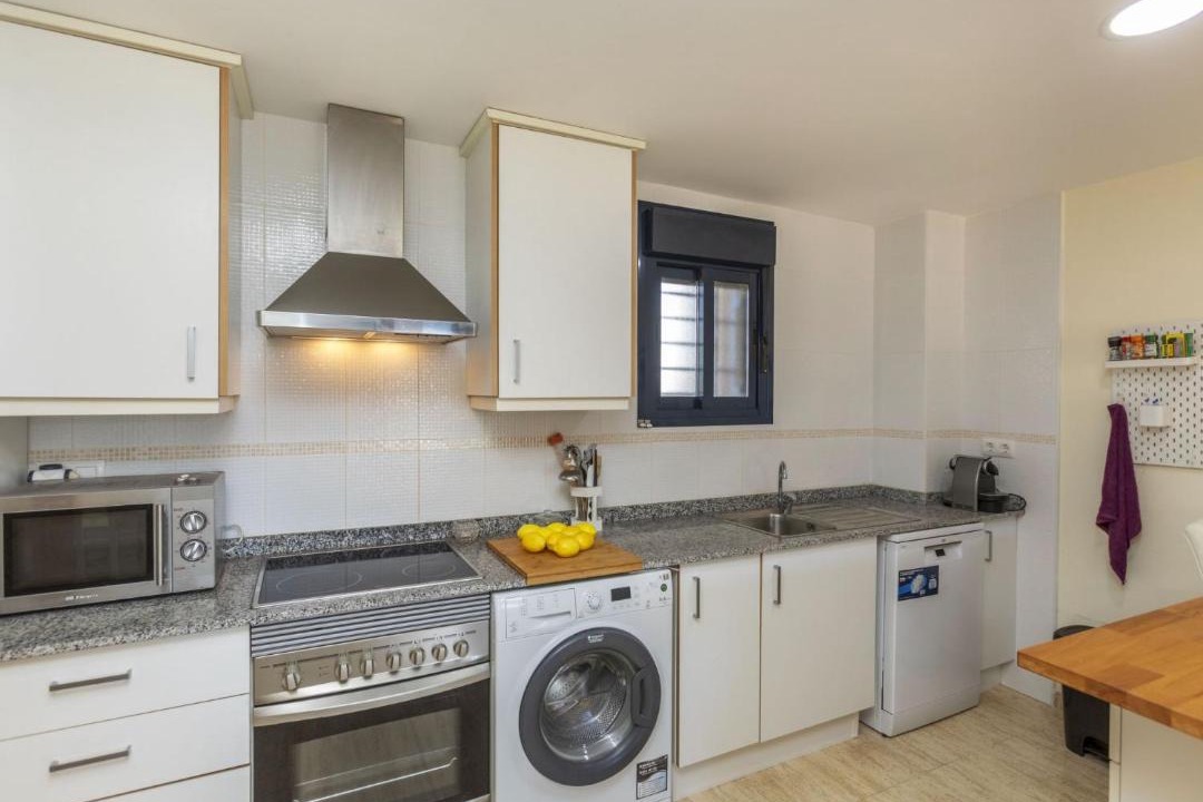 Photo of Kitchen in Torreblanca