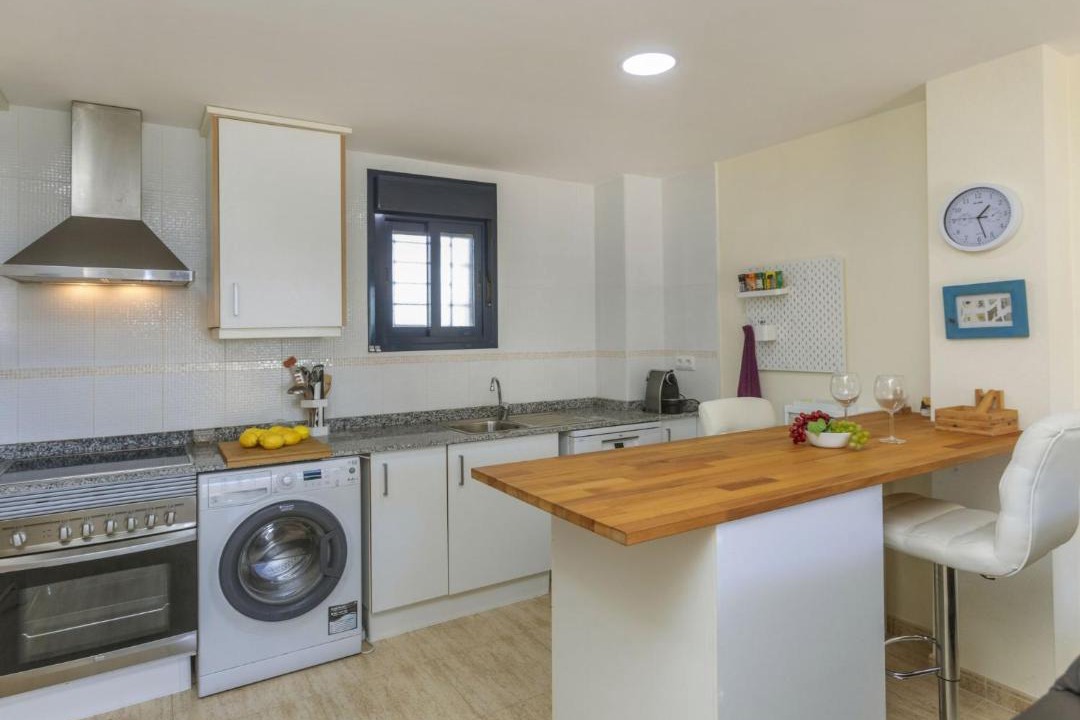 Photo of Kitchen in Torreblanca