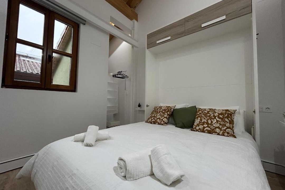 Photo of Bedroom in Durango