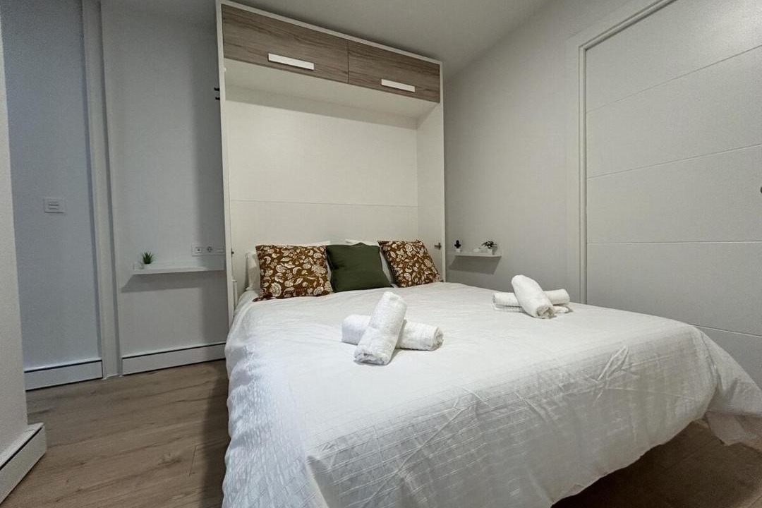 Photo of Bedroom in Durango