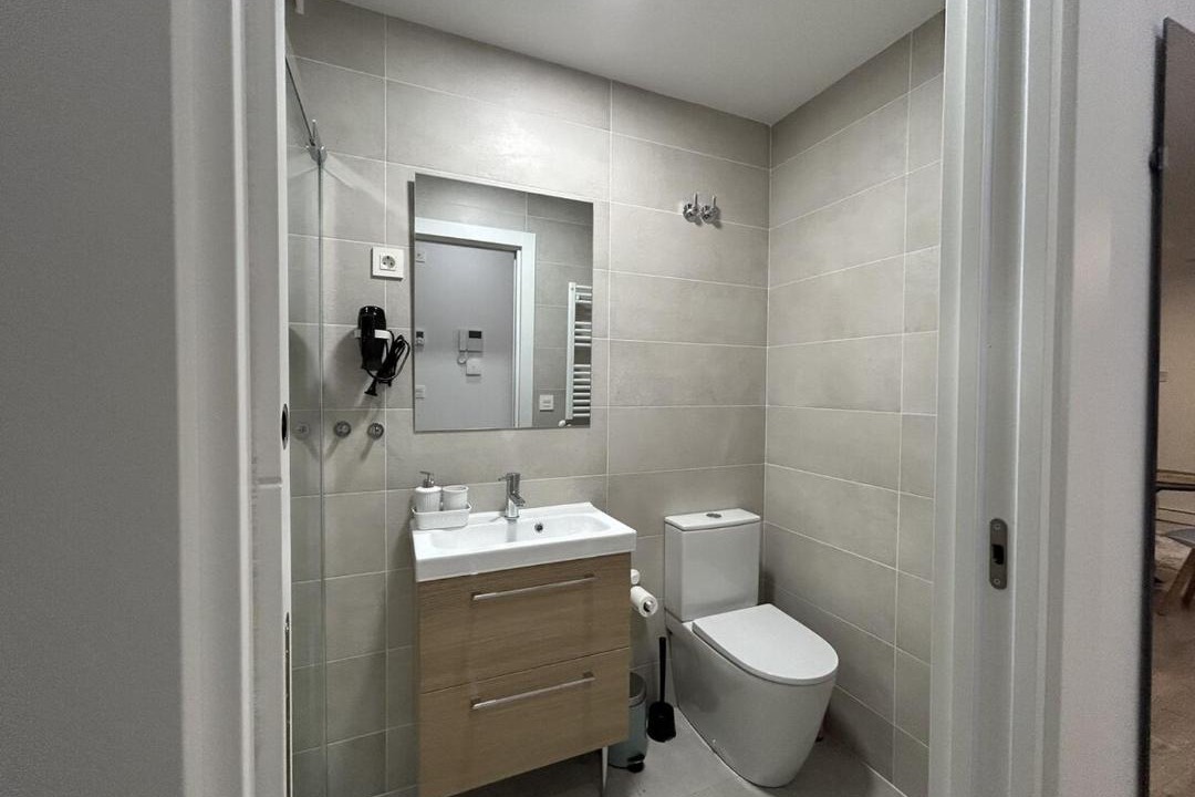 Photo of Bathroom in Durango