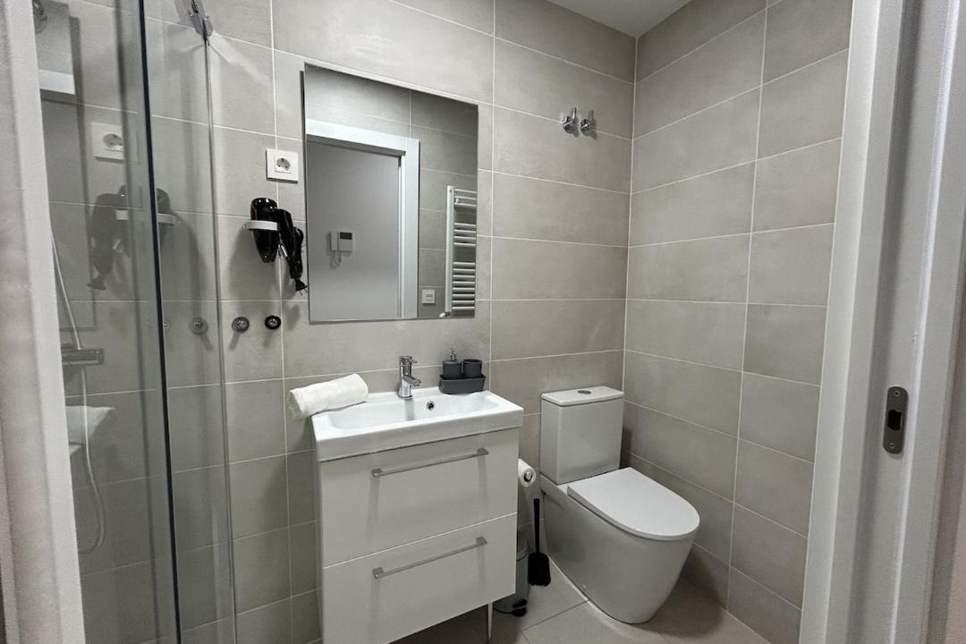 Photo of Bathroom in Durango