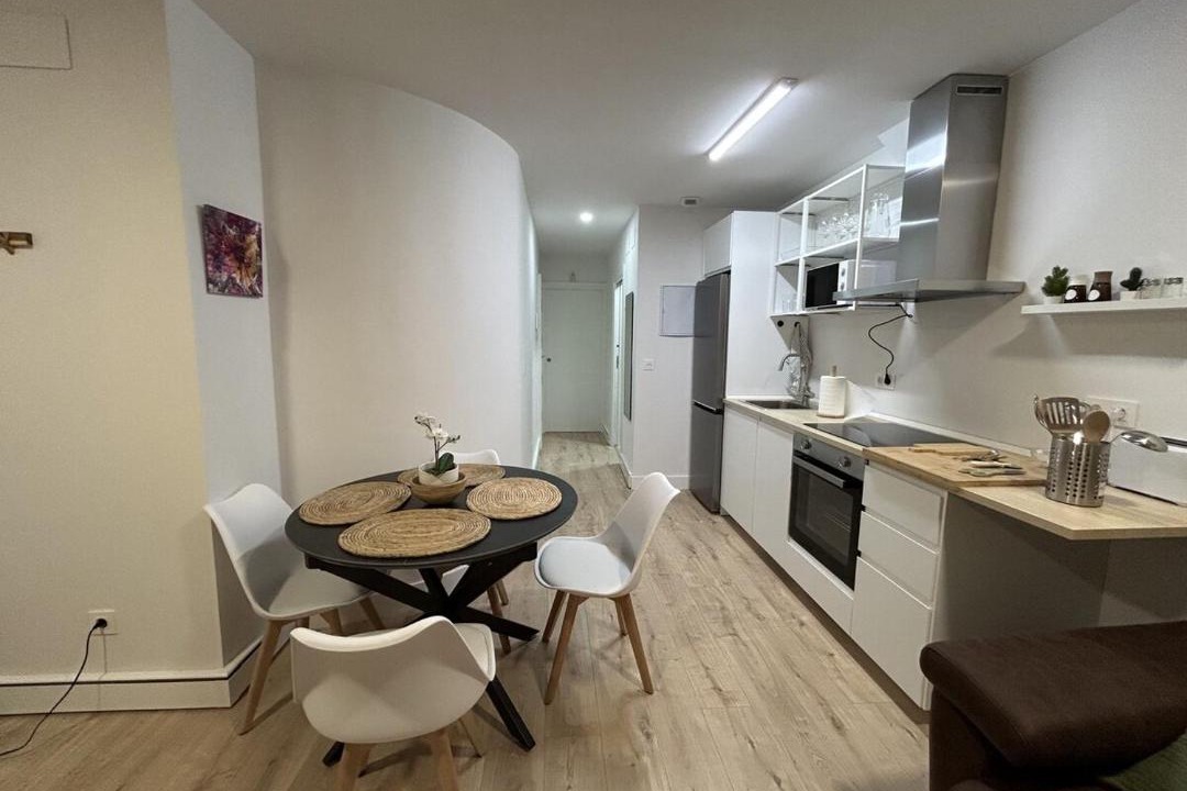 Photo of Kitchen in Durango