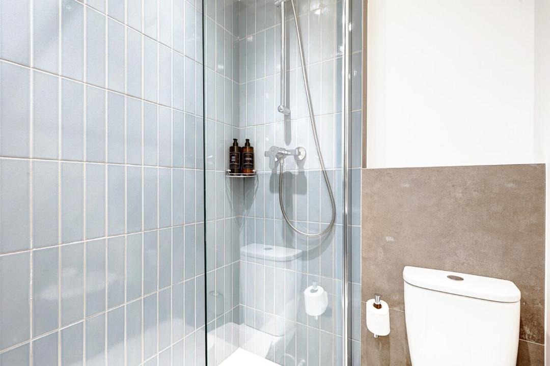 Photo of Bathroom in Grenelle
