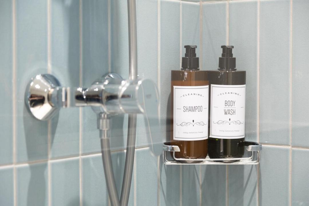 Photo of Bathroom in Grenelle