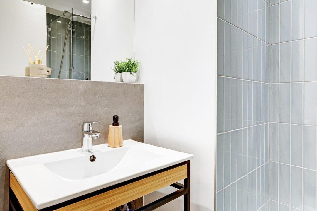Photo of Bathroom in Grenelle