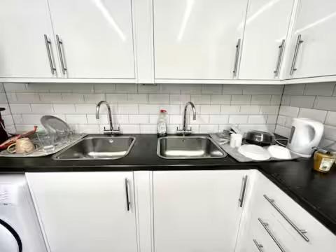 Photo of Kitchen in Yeading