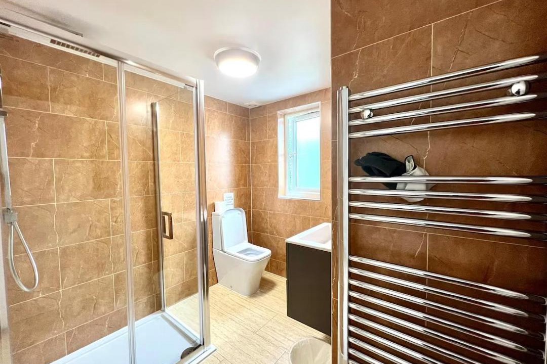 Photo of Bathroom in Yeading