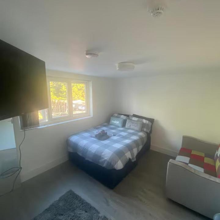 Photo of Bedroom in Yeading