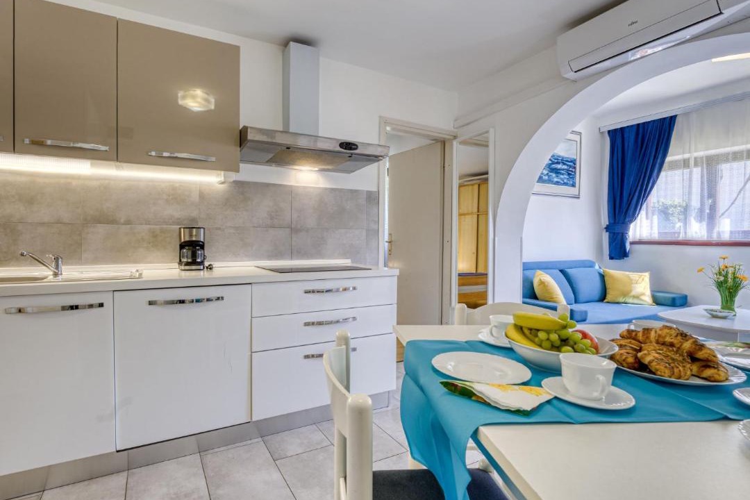 Photo of Kitchen in Njivice