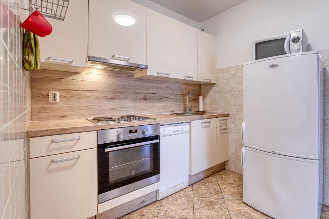 Photo of Kitchen in Njivice