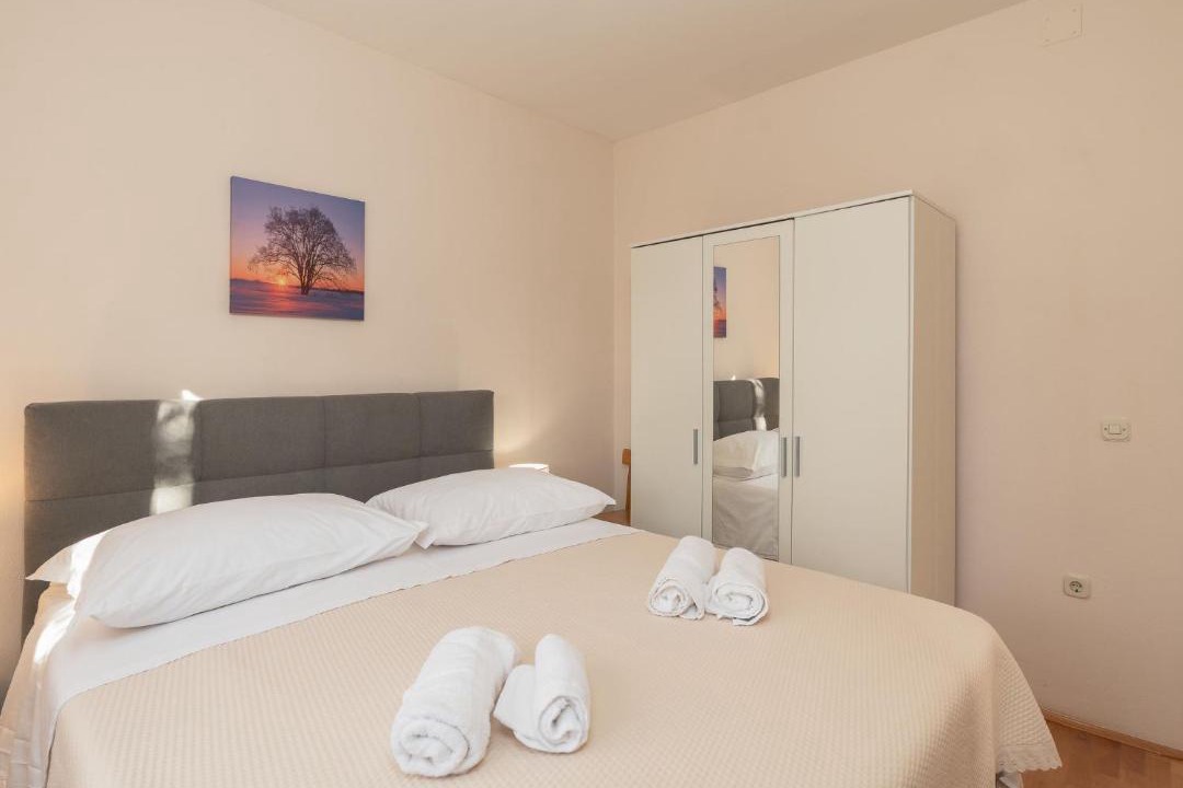 Photo of Bedroom in Sukosan