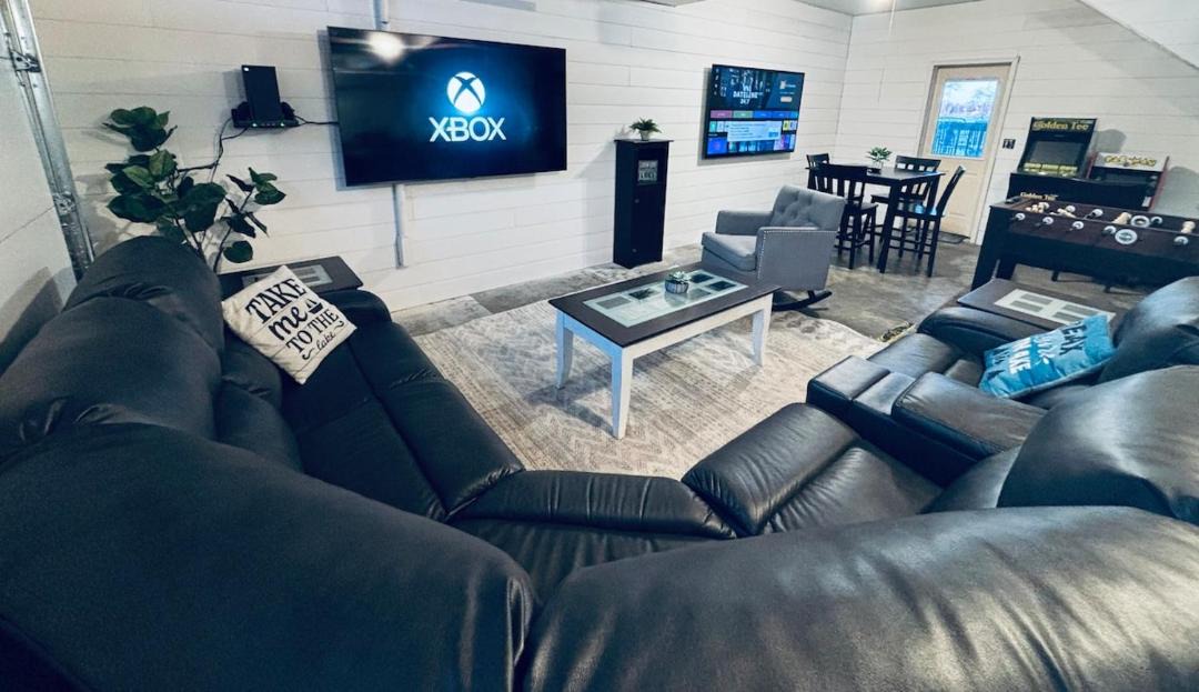 Photo of Livingroom in Richwood