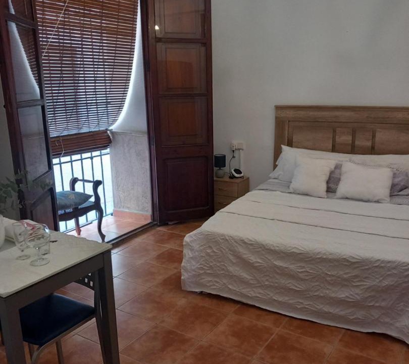 Photo of Bedroom in Gandia